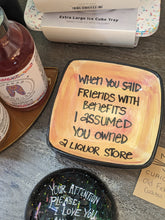 Quote Dishes