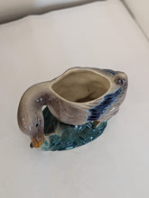 Previously Adored/Vintage Duck Planter