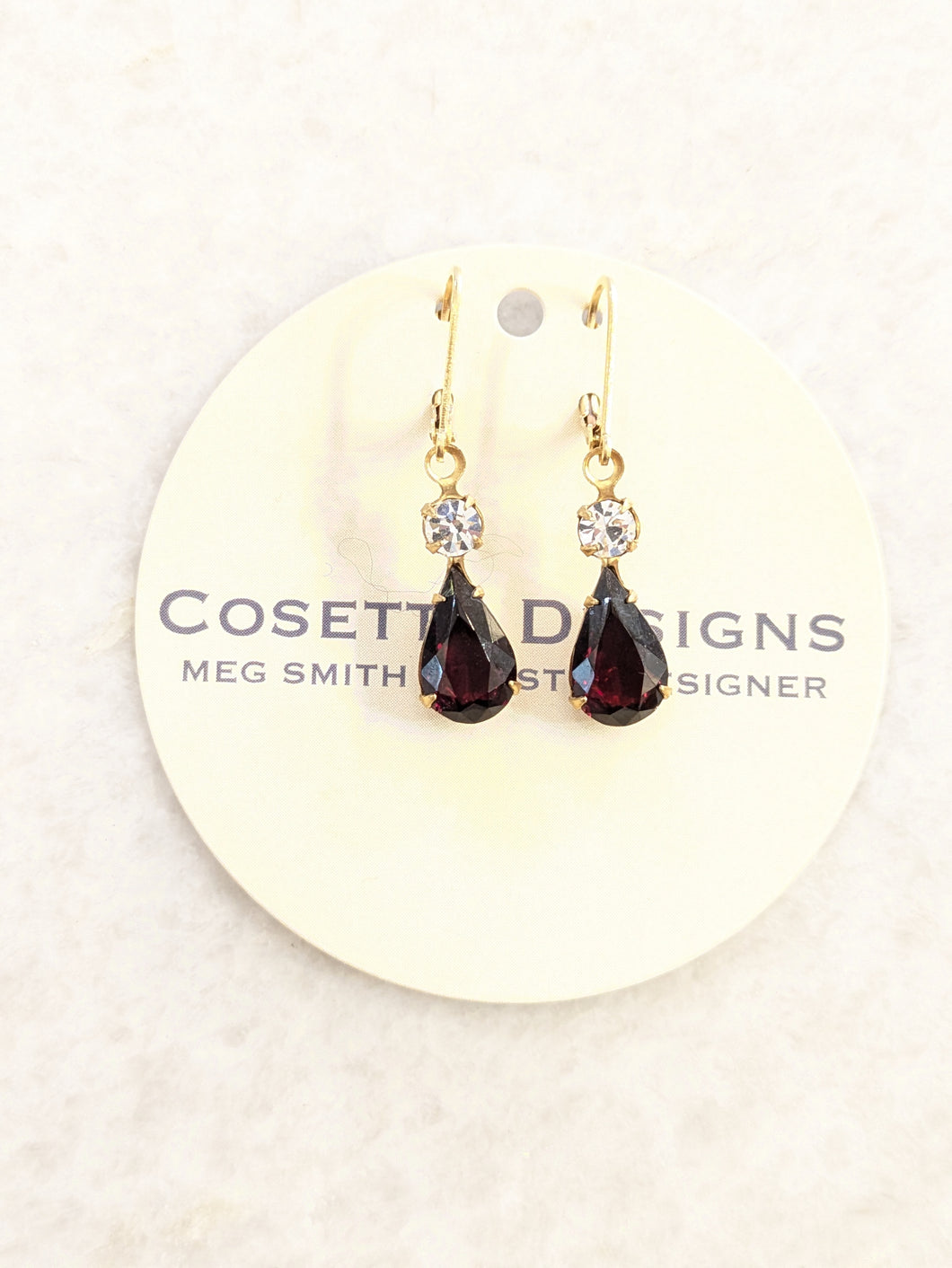 Cosette Earrings