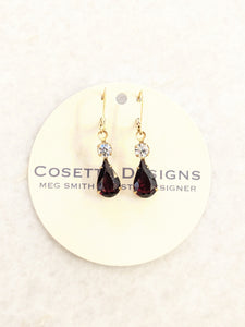 Cosette Earrings