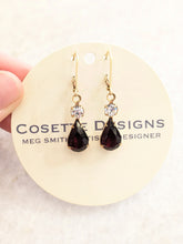 Cosette Earrings