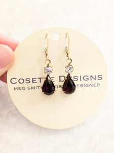 Cosette Earrings