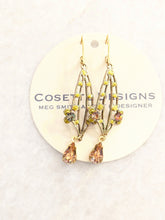 Cosette Earrings