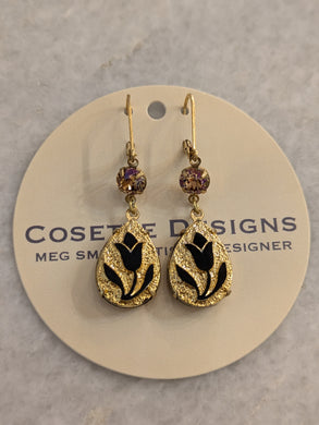 Cosette Earrings