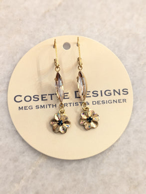 Cosette Earrings