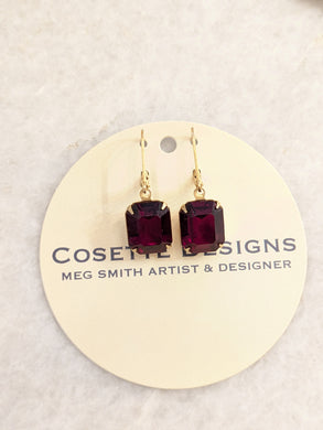 Cosette Earrings