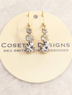 Cosette Earrings