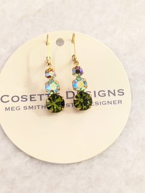 Cosette Earrings