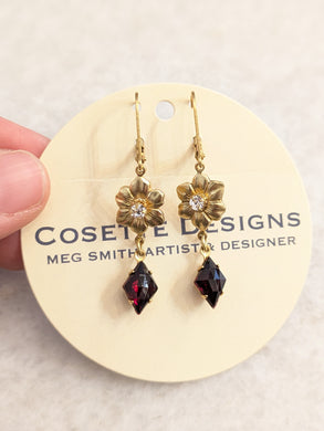 Cosette Earrings