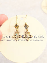 Cosette Earrings