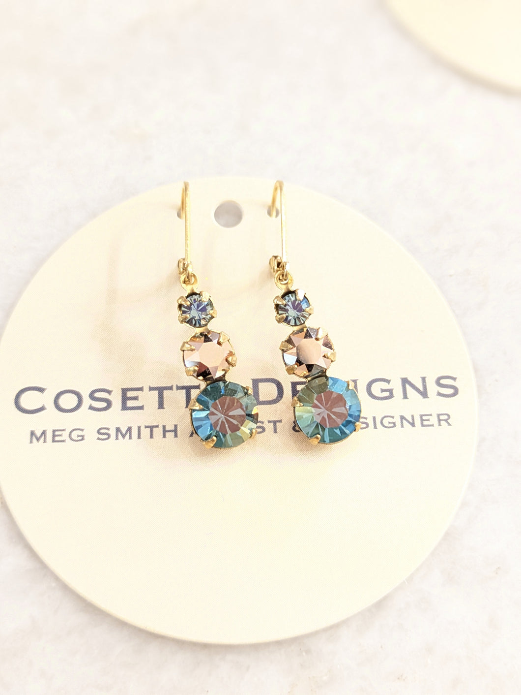 Cosette Earrings