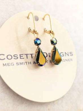 Cosette Earrings