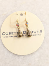 Cosette Earrings