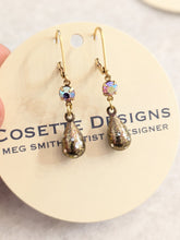 Cosette Earrings