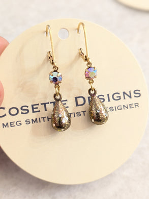 Cosette Earrings