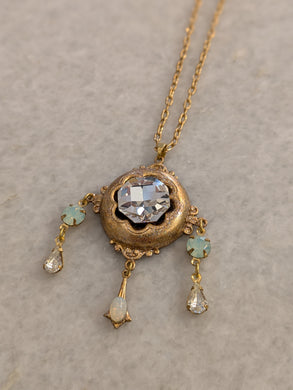 Cosette Vintage Necklace