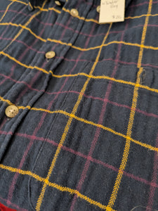 Previously Adored Flannel/Men's Shirts (Multiple Styles)