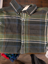 Previously Adored Flannel/Men's Shirts (Multiple Styles)