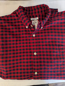 Previously Adored Flannel/Men's Shirts (Multiple Styles)