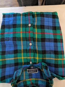 Previously Adored Flannel/Men's Shirts (Multiple Styles)