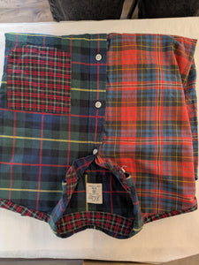 Previously Adored Flannel/Men's Shirts (Multiple Styles)