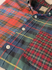 Previously Adored Flannel/Men's Shirts (Multiple Styles)