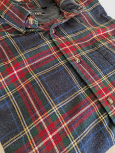 Previously Adored Flannel/Men's Shirts (Multiple Styles)