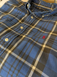 Previously Adored Flannel/Men's Shirts (Multiple Styles)