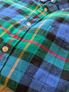 Previously Adored Flannel/Men's Shirts (Multiple Styles)