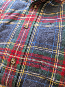 Previously Adored Flannel/Men's Shirts (Multiple Styles)