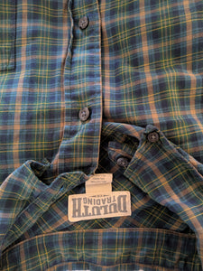 Previously Adored Flannel/Men's Shirts (Multiple Styles)