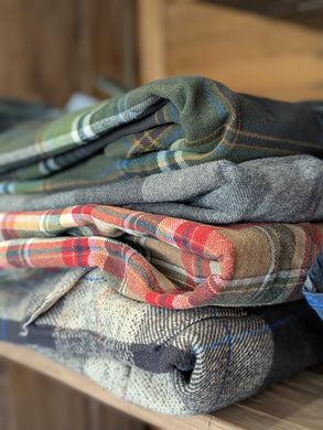 Previously Adored Flannel/Men's Shirts (Multiple Styles)