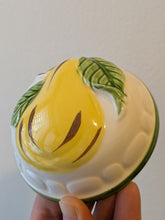 Vintage/Previously Adored Fruit Wall Décor (Set of 3)