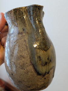 Vintage/Previously Adored Pottery Pitcher