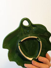 Previously Adored/Vintage Lemon Wall Pocket Planter