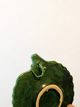Previously Adored/Vintage Lemon Wall Pocket Planter