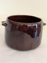 Vintage/Previously Adored West Bend Brown Pot