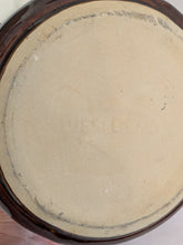 Vintage/Previously Adored West Bend Brown Pot