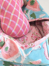 Bunting Baby Set