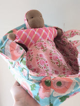 Bunting Baby Set