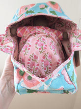 Bunting Baby Set