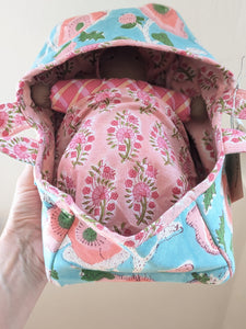 Bunting Baby Set