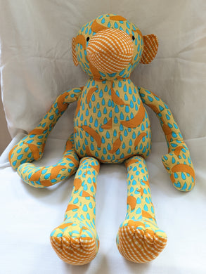 Muthu Monkey