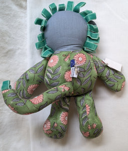 Taeoh Lion Cub Soft Toy
