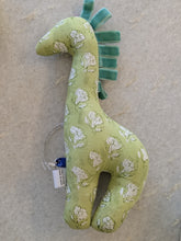 Ribbon Giraffe