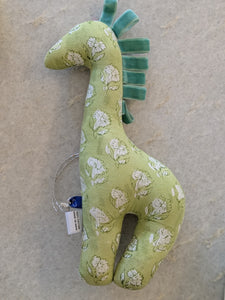 Ribbon Giraffe