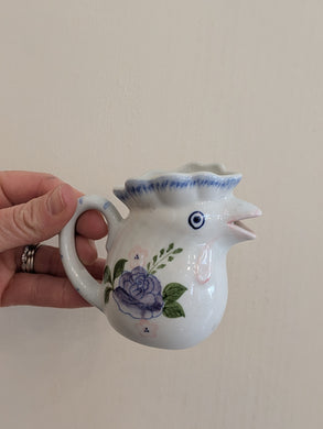 Previously Adored Chicken Creamer