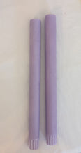 Solid Eco Dinner Taper Candles (Multiple Colors/Styles)