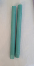 Solid Eco Dinner Taper Candles (Multiple Colors/Styles)