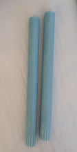 Solid Eco Dinner Taper Candles (Multiple Colors/Styles)